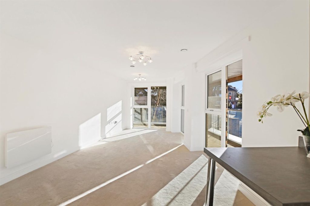 Beulah Hill, London