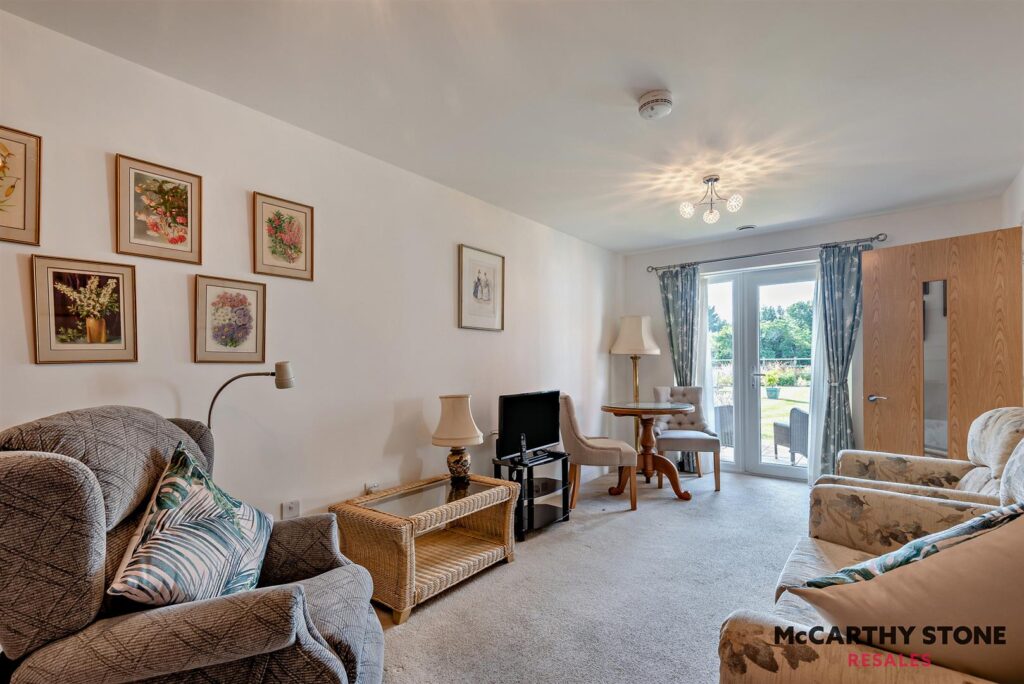 Gibson Court, Tattershall Road, Woodhall Spa