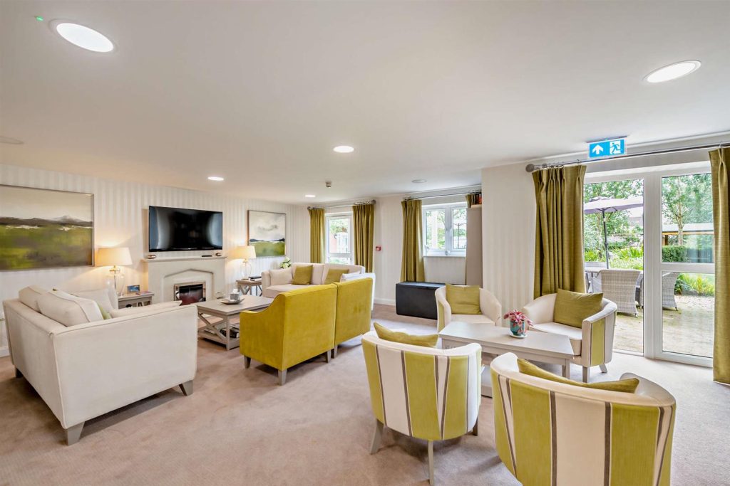 Squire Court, Raleigh Mead, South Molton Devon