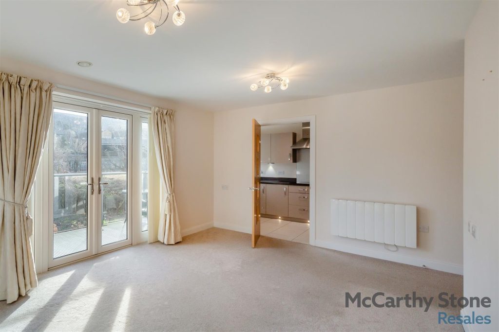 Chesterton Court, Railway Road, Ilkley