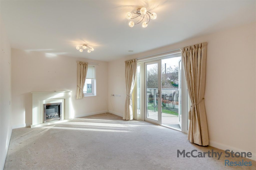 Chesterton Court, Railway Road, Ilkley