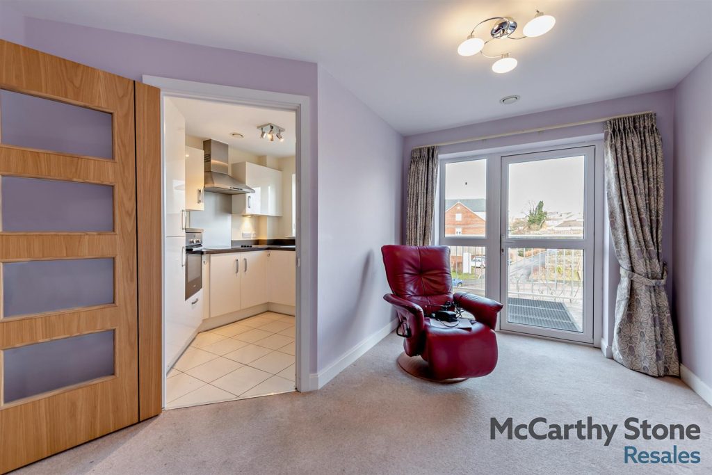 Squire Court, Raleigh Mead, South Molton Devon
