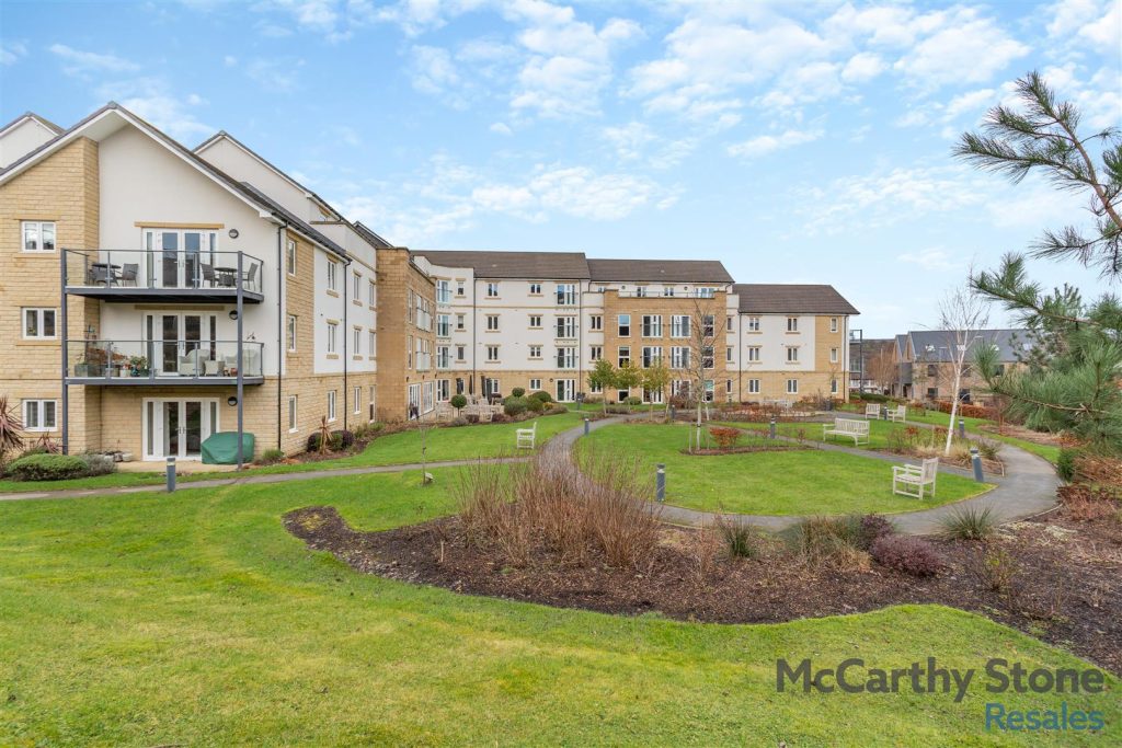 Chesterton Court, Railway Road, Ilkley