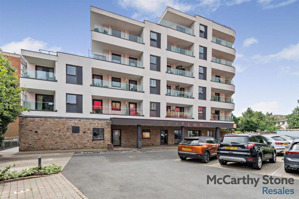 Horizons, Churchfield Road, Poole
