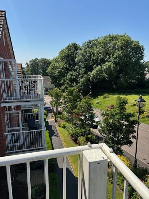 Squire Court, Raleigh Mead, South Molton Devon