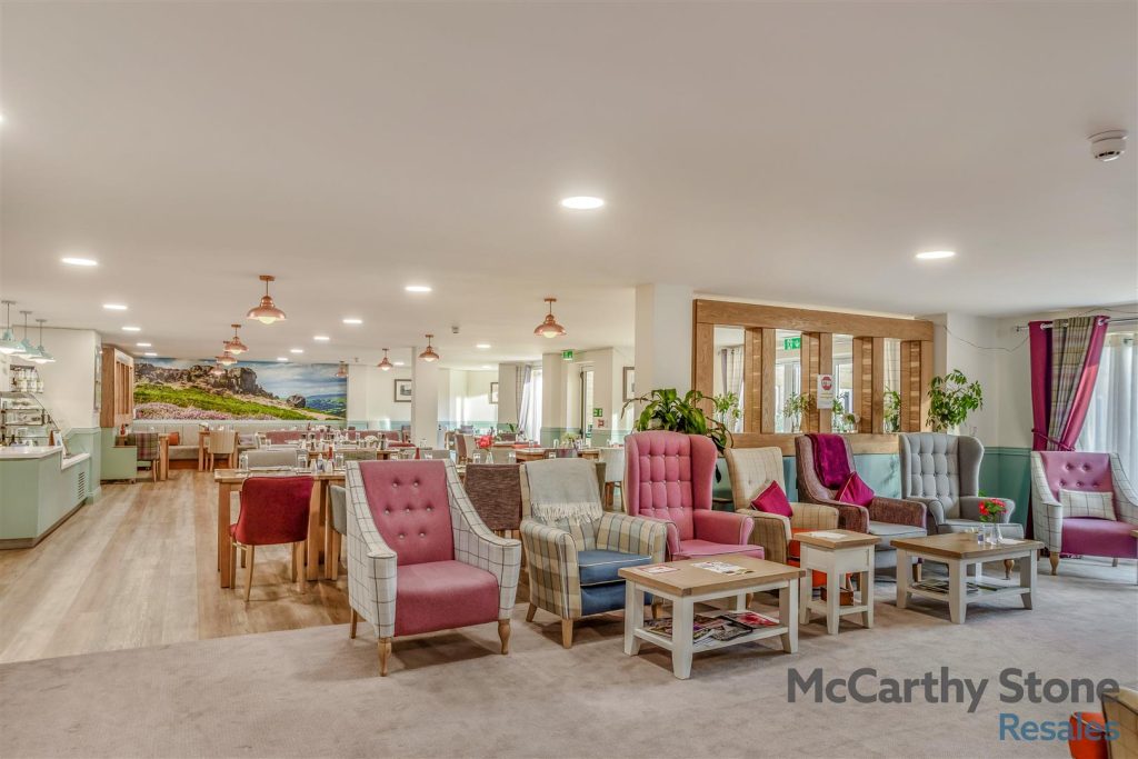 Chesterton Court, Railway Road, Ilkley