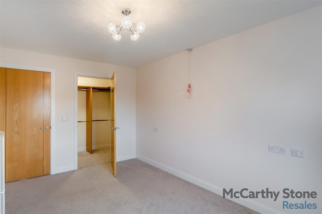 Chesterton Court, Railway Road, Ilkley
