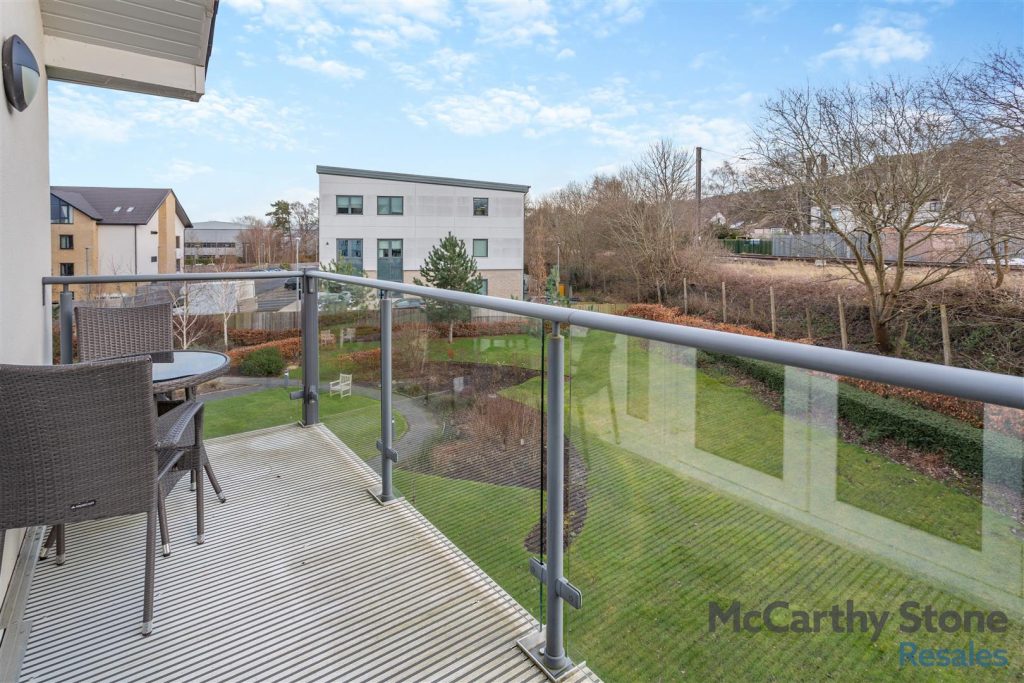 Chesterton Court, Railway Road, Ilkley