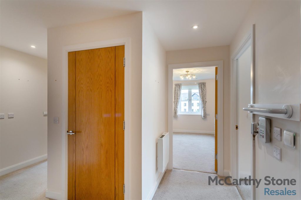 Chesterton Court, Railway Road, Ilkley