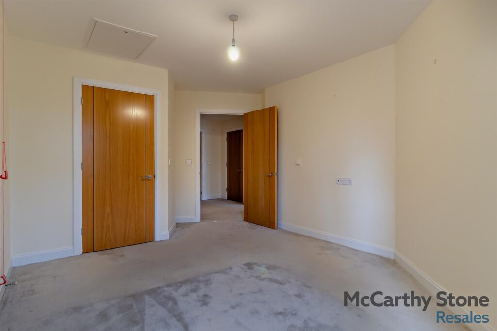 Roslyn Court, Lisle Lane, Ely, Cambridgeshire, CB7 4FA