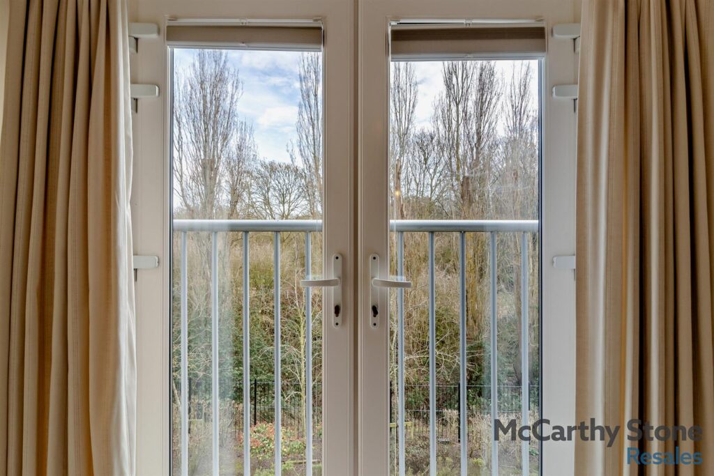 Roslyn Court, Lisle Lane, Ely, Cambridgeshire, CB7 4FA