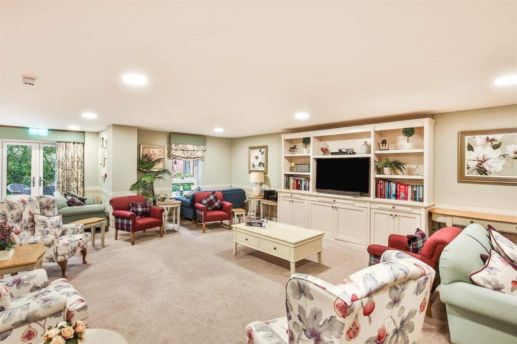 Daisy Hill Court, Westfield View, Eaton, Norwich, NR4 7FL