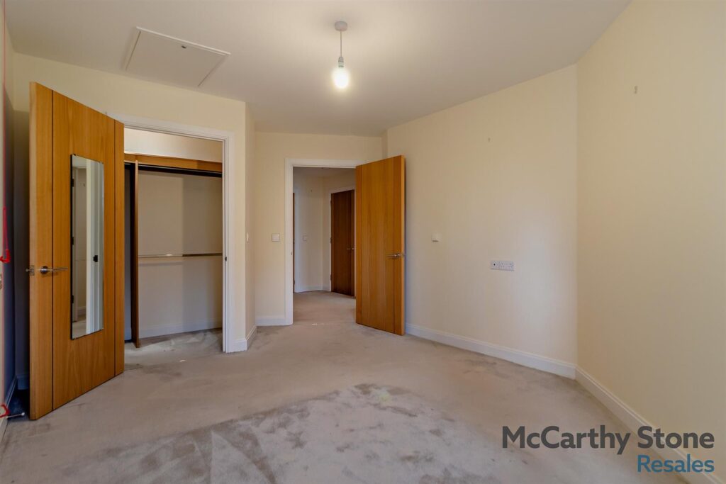 Roslyn Court, Lisle Lane, Ely, Cambridgeshire, CB7 4FA