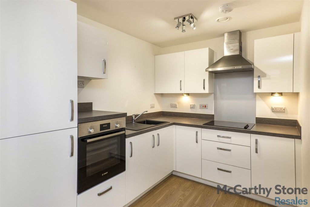 Uplands Place, High Street, Great Cambourne, Cambridge