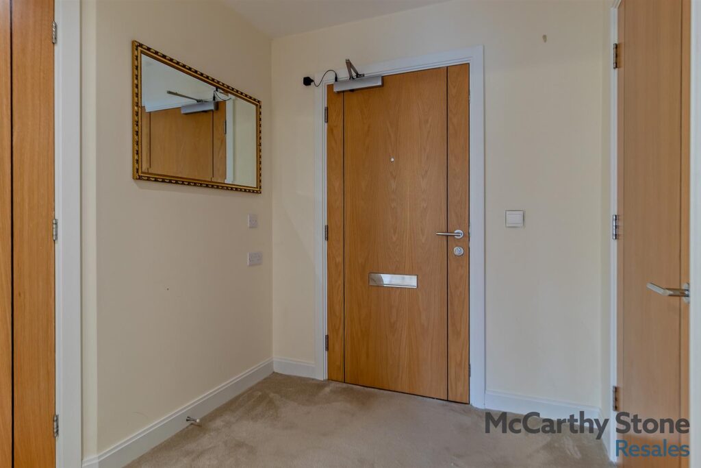 Roslyn Court, Lisle Lane, Ely, Cambridgeshire, CB7 4FA