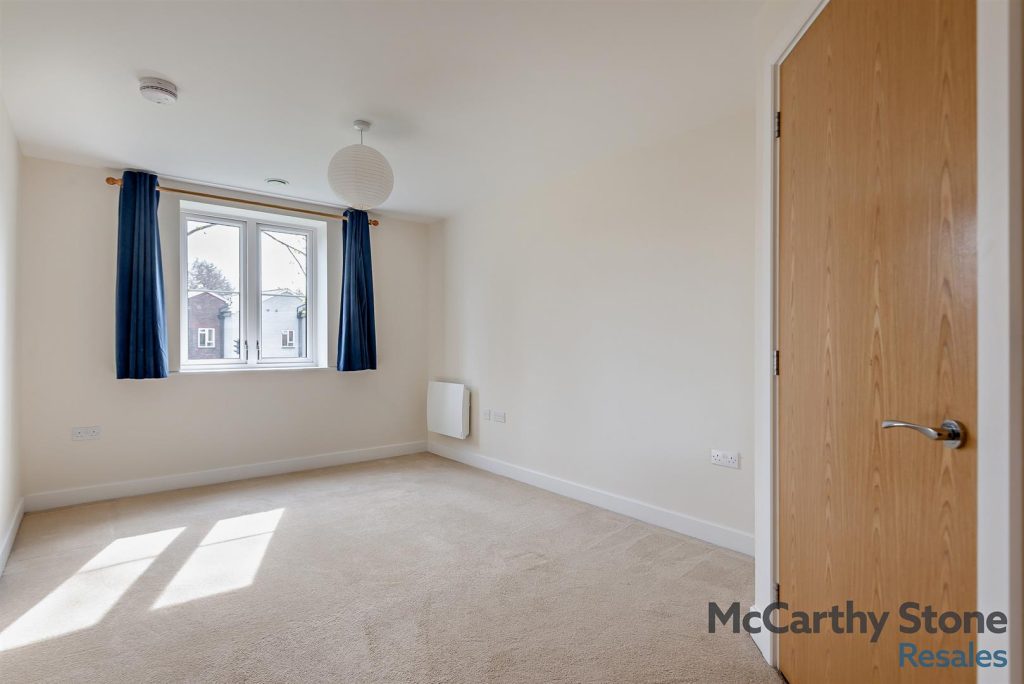 Queen Elizabeth Place, Orchard Lane, Alton