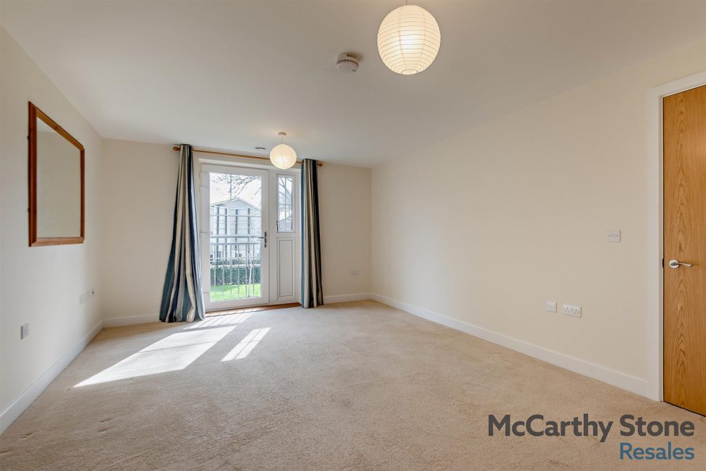 Queen Elizabeth Place, Orchard Lane, Alton