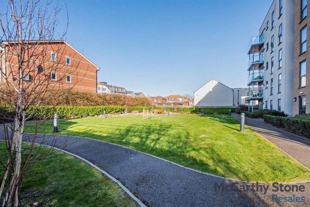 Neptune House, Heene Road, Worthing