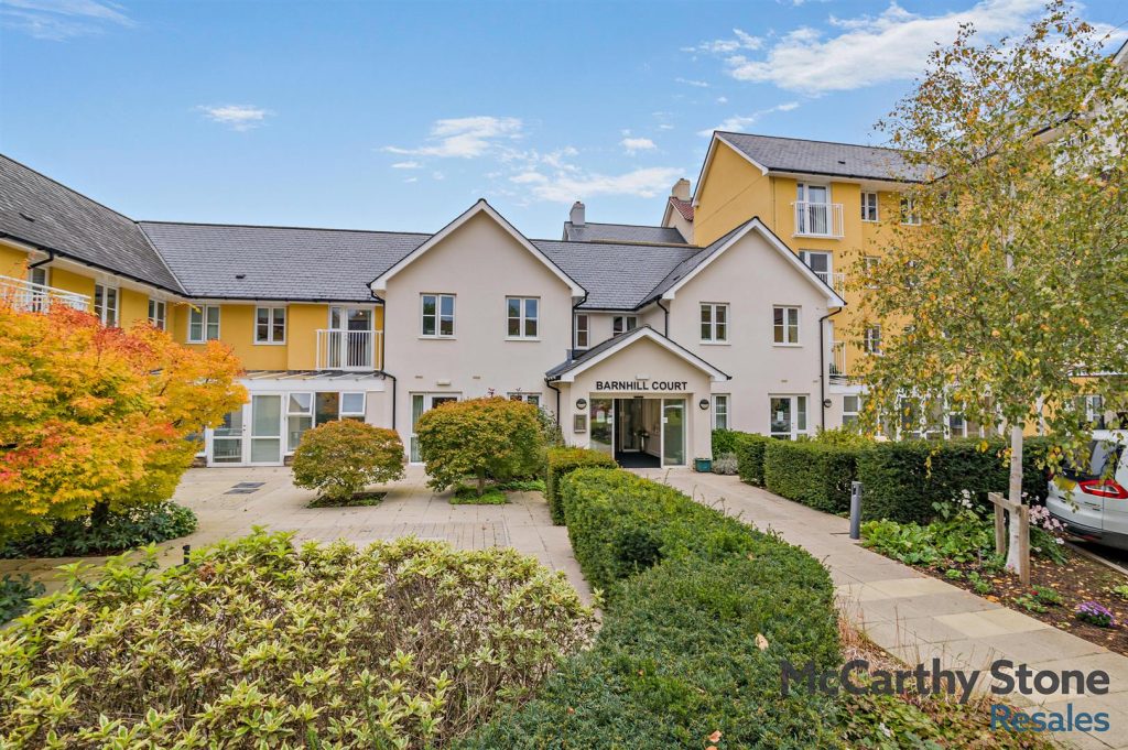 Barnhill Court, Barnhill Road, Chipping Sodbury, Bristol