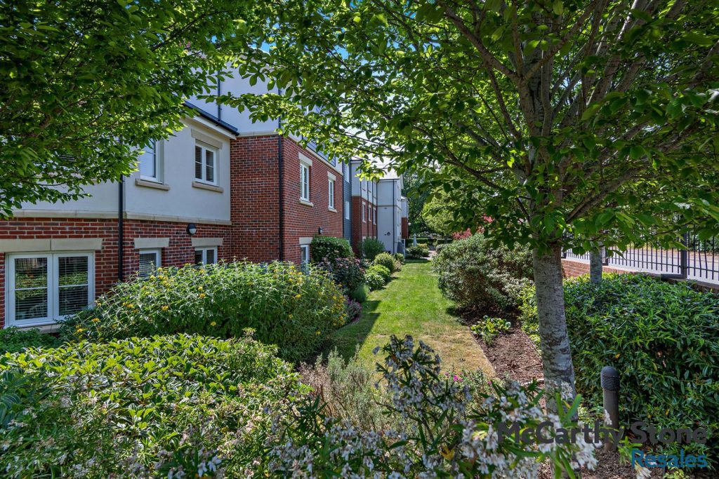 Horsley Place, High Street, Cranbrook, Kent, TN17 3DH