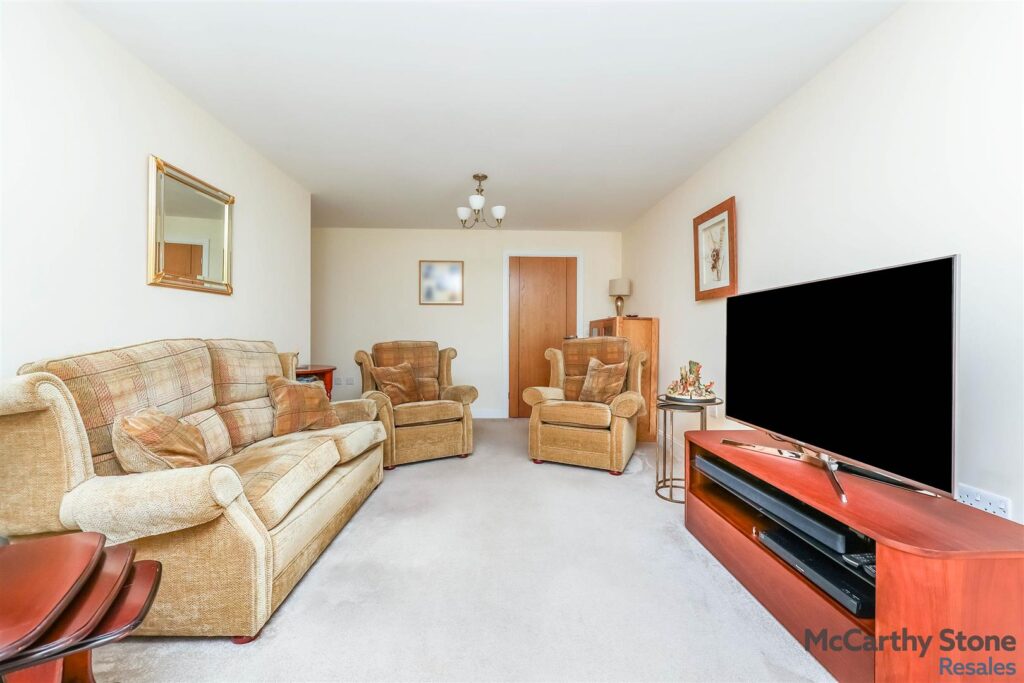 Carpenter Court, Hickings Lane, Stapleford, Nottingham
