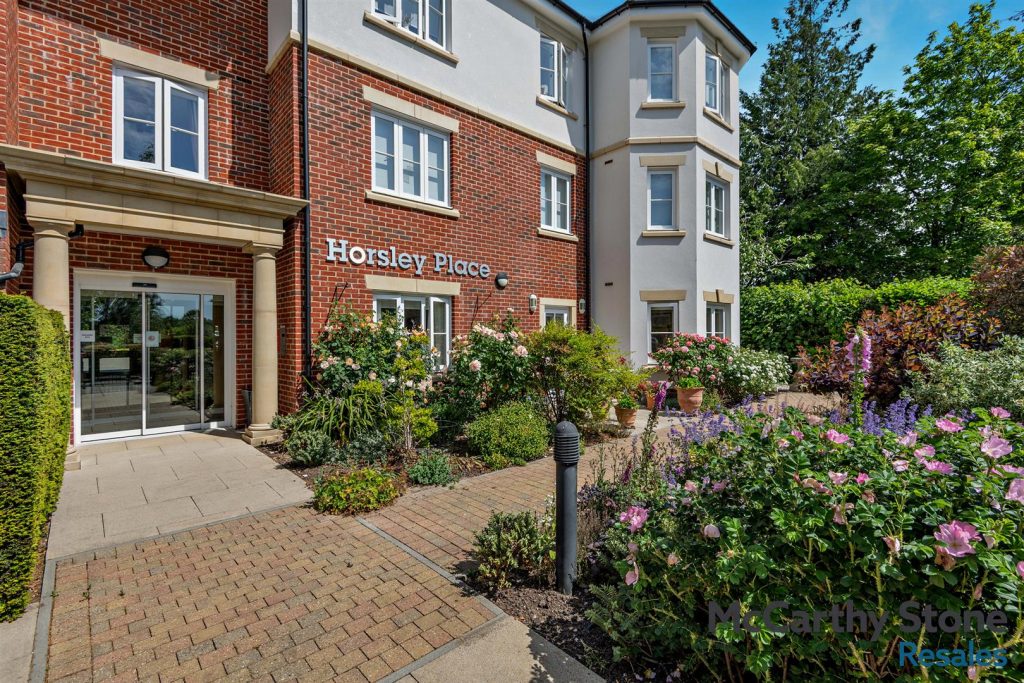 Horsley Place, High Street, Cranbrook, Kent, TN17 3DH