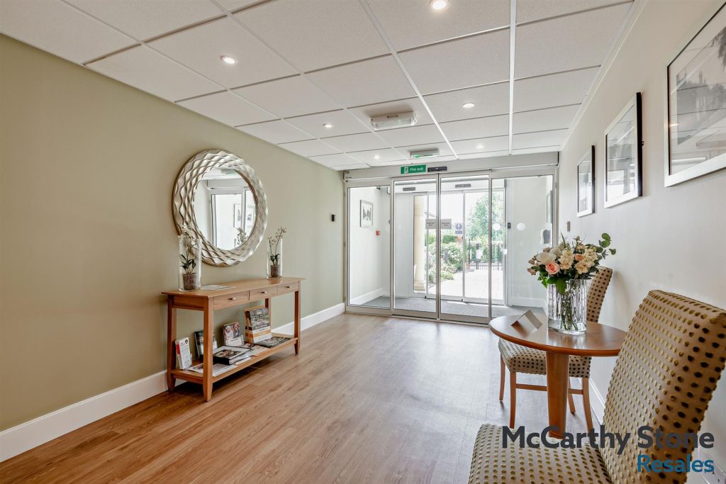 Horsley Place, High Street, Cranbrook, Kent, TN17 3DH