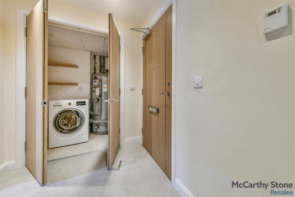 Constance Place, 111 London Road, Knebworth