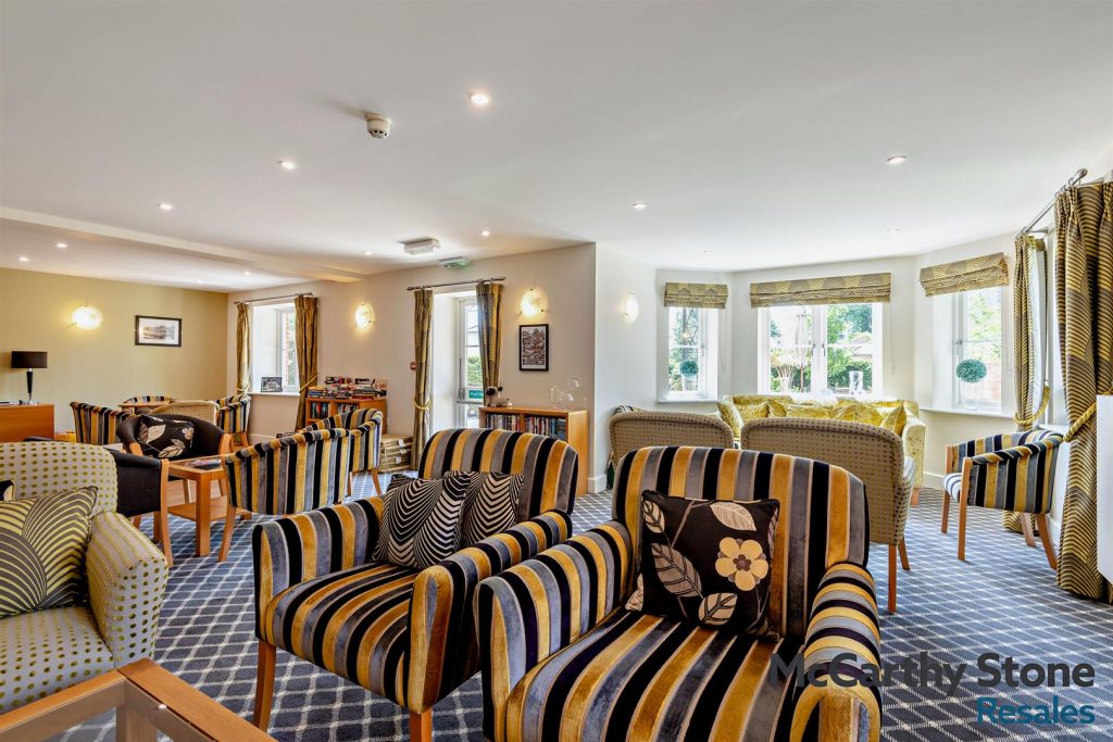 Horsley Place, High Street, Cranbrook, Kent, TN17 3DH