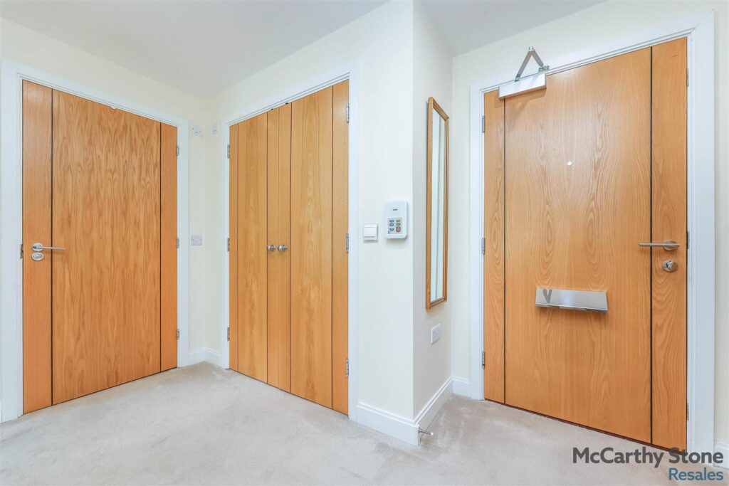 Carpenter Court, Hickings Lane, Stapleford, Nottingham