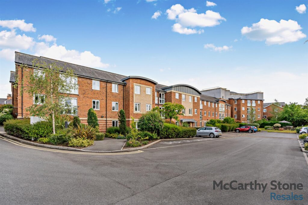 Malpas Court, Malpas Road, Northallerton