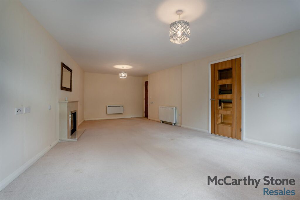 Malpas Court, Malpas Road, Northallerton