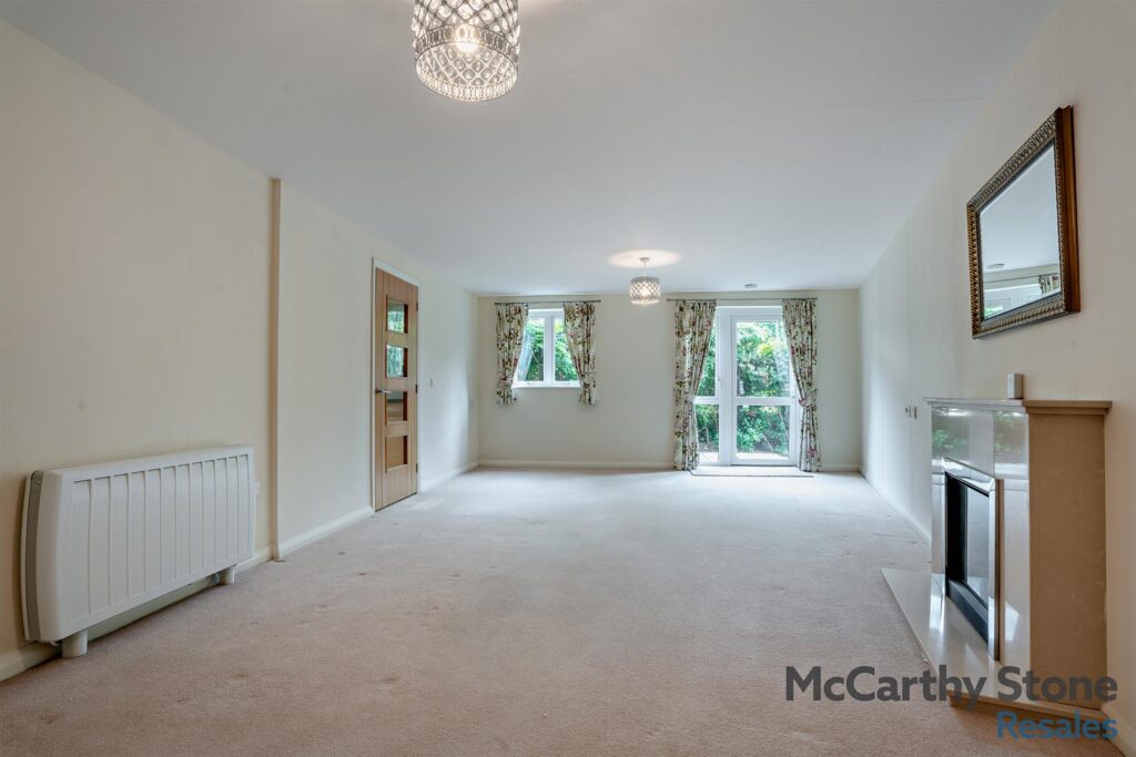 Malpas Court, Malpas Road, Northallerton