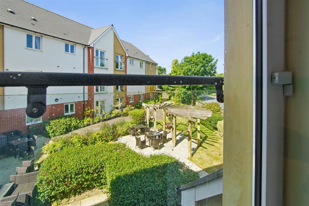 Lansdown Road, Sidcup