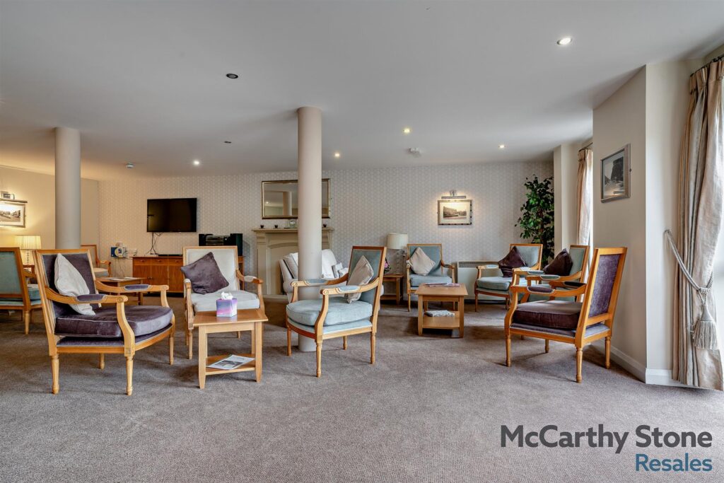 Malpas Court, Malpas Road, Northallerton