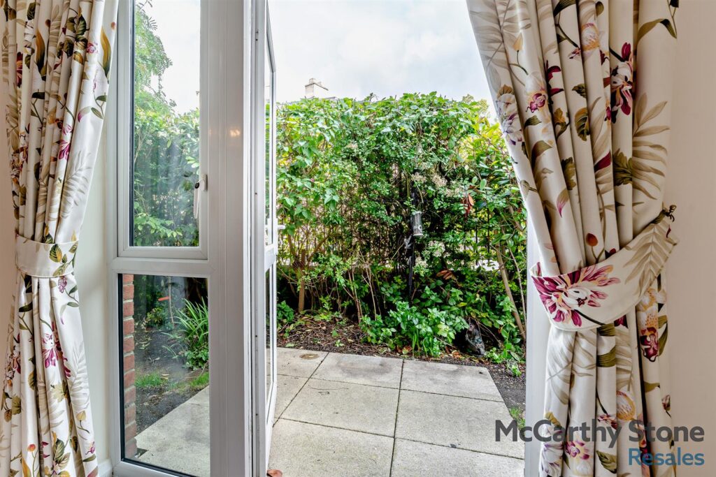 Malpas Court, Malpas Road, Northallerton