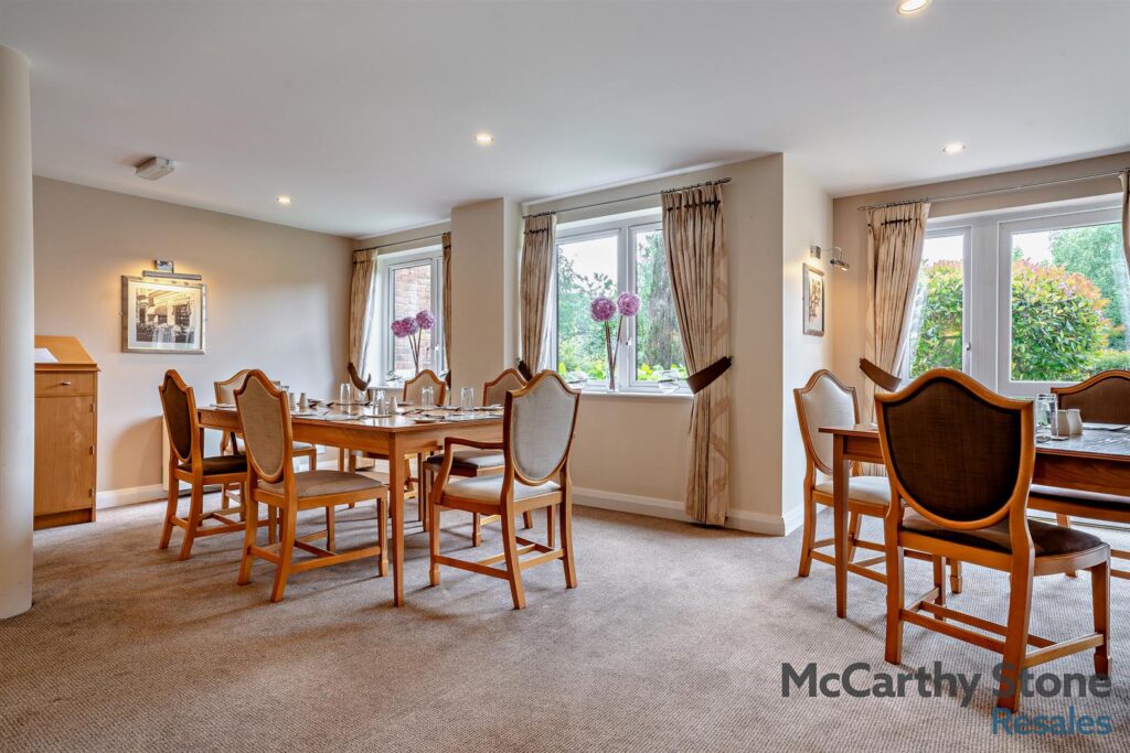 Malpas Court, Malpas Road, Northallerton