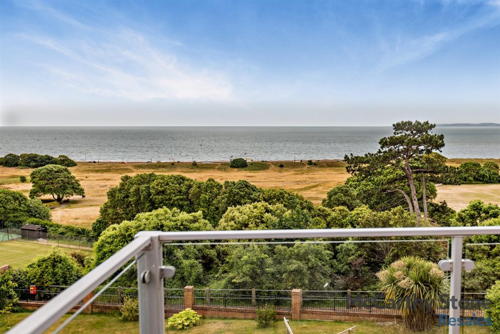 Roswell Court, Douglas Avenue, Exmouth