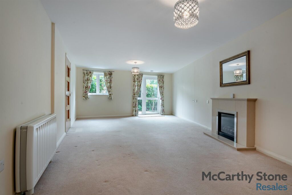 Malpas Court, Malpas Road, Northallerton