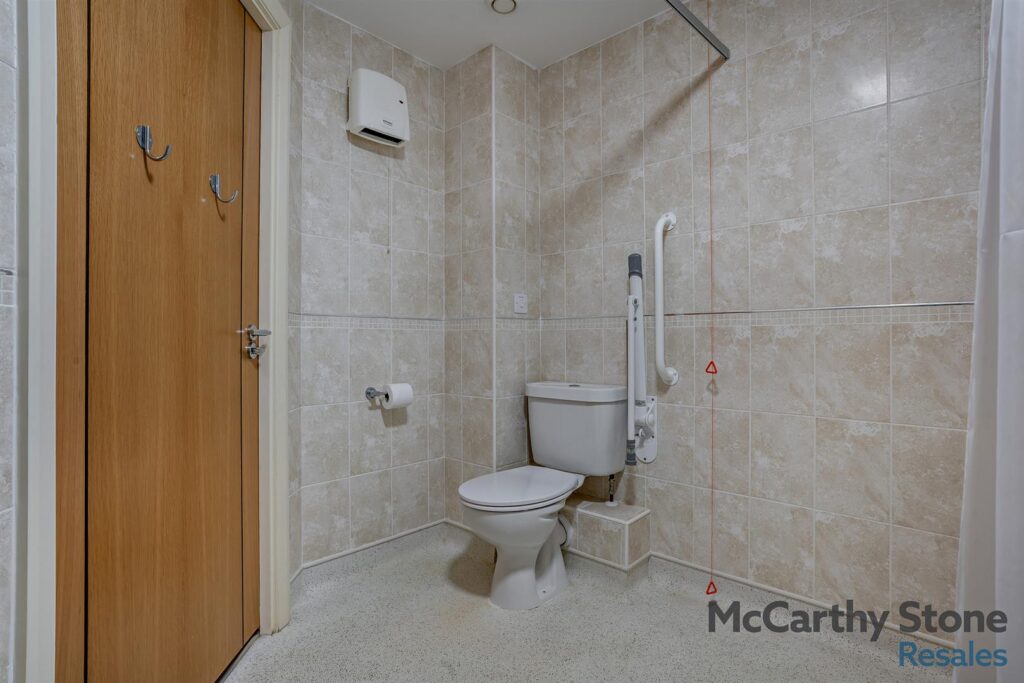 Malpas Court, Malpas Road, Northallerton