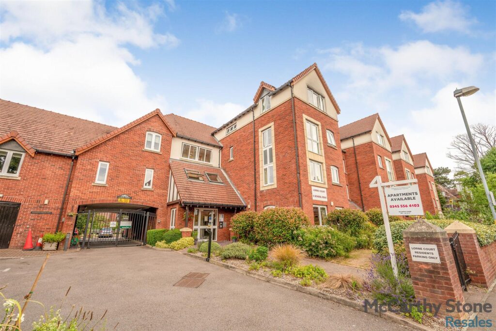 Lorne Court, School Road, Moseley, Birmingham, B13 9ET
