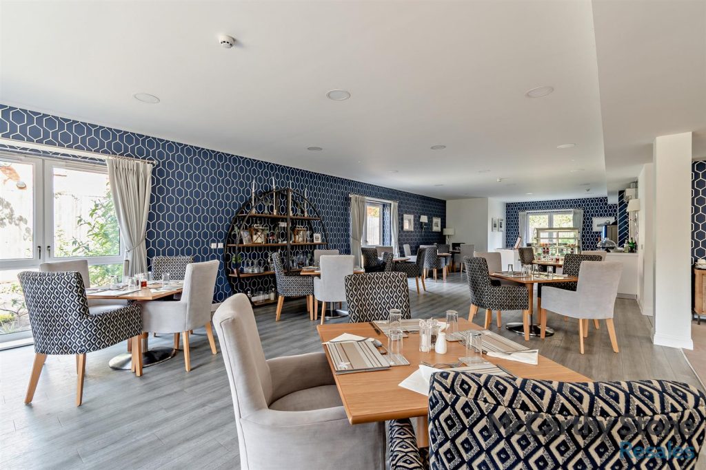 The Dairy, St. Johns Road, Tunbridge Wells