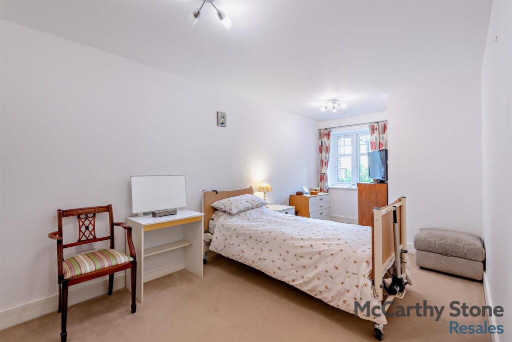 Holmes Place, Crowborough Hill, Crowborough