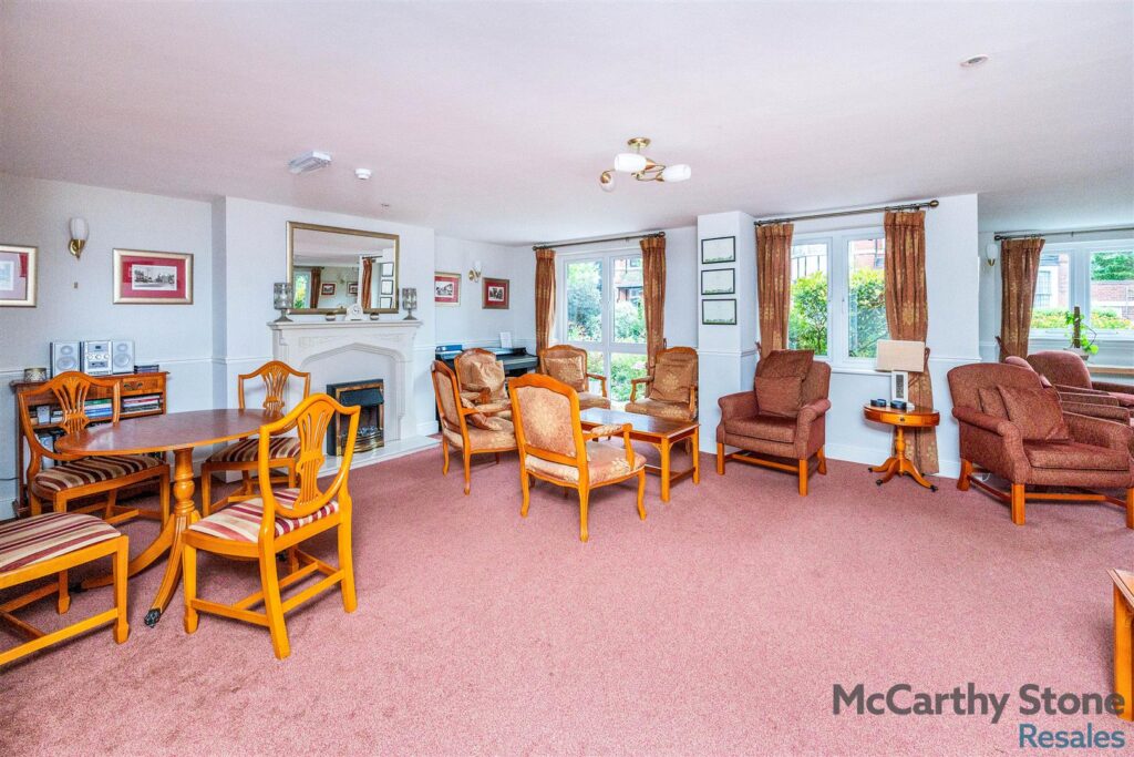 Lorne Court, School Road, Moseley, Birmingham, B13 9ET