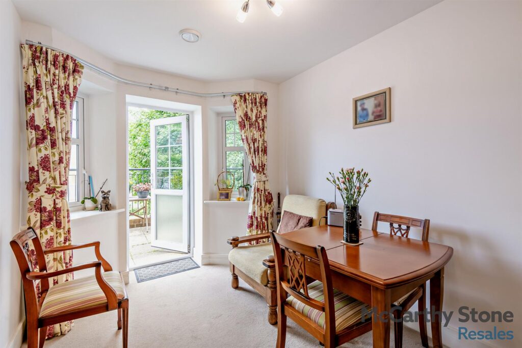 Holmes Place, Crowborough Hill, Crowborough