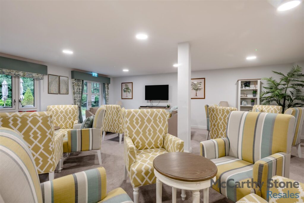 Beaumaris Court, South Street, Sheringham