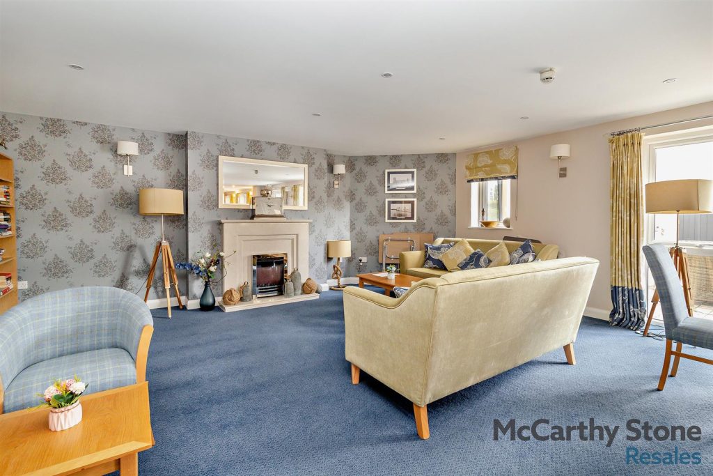 Marbury Court, Chester Way, Northwich