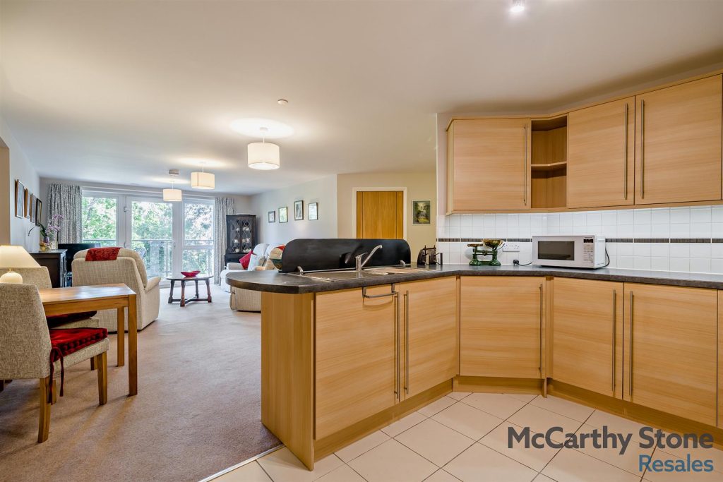 25 Wainwright Court, Kendal