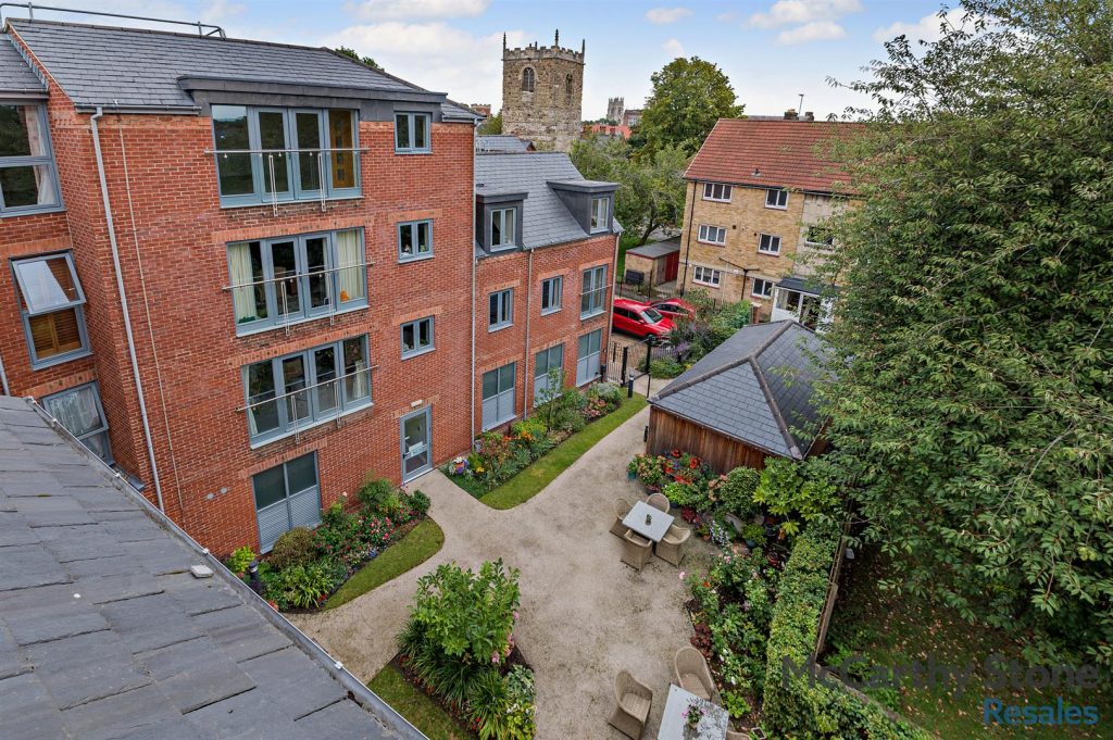 Bishophill Junior, York