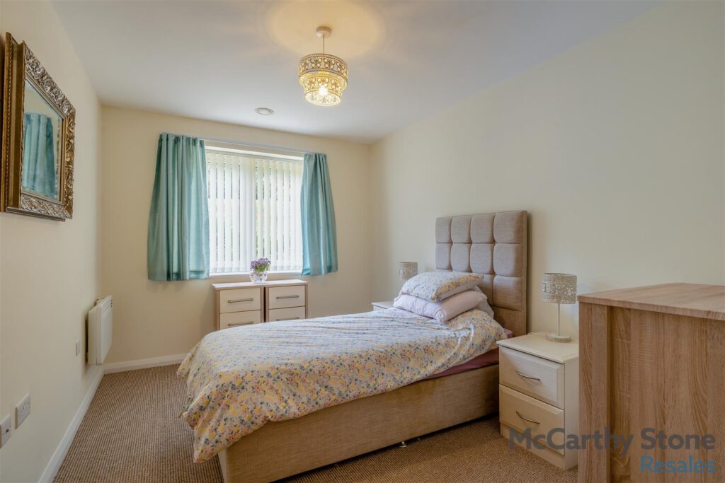 Wendover Court, 116-118 Monton Road, Eccles, Manchester